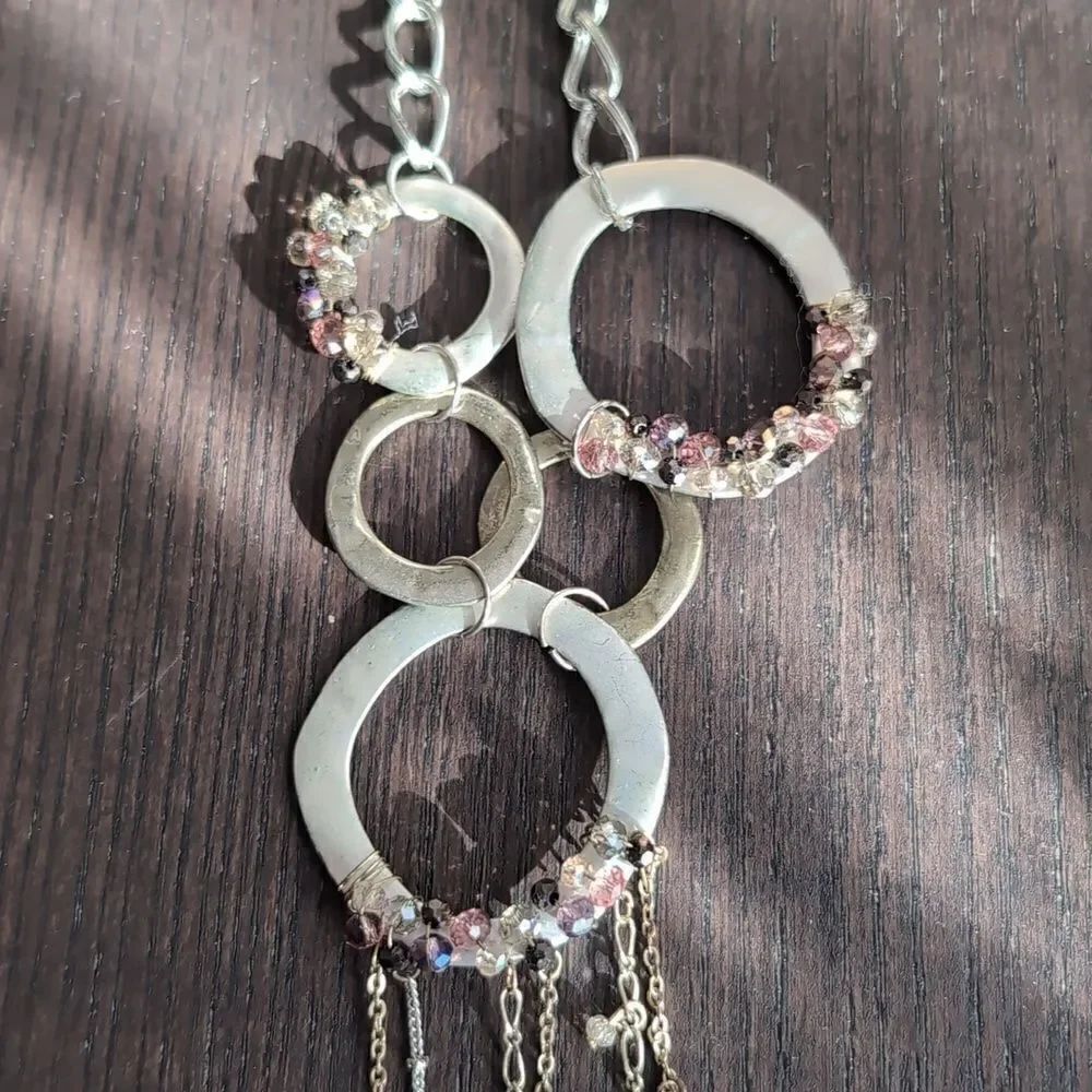 Le Chateau necklace - Picture 8 of 8